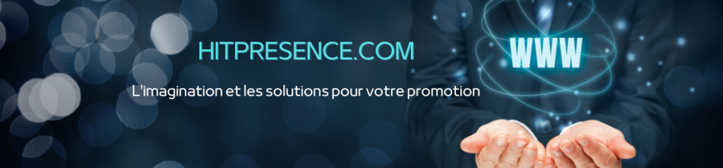 L'imagination et les solutions pour votre promotion