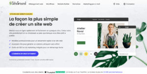 Testez gratuitement 30 jours