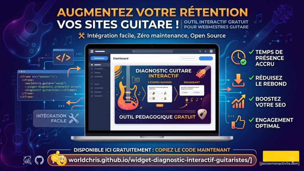 Comment l'interactivité redéfinit l'autorité de votre domaine