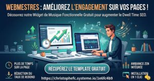 SEO et UX : Comment la Musique Fonctionnelle Fait Décoller votre Dwell Time (et vos Conversions) SEO et UX : Comment la Musique Fonctionnelle Fait Décoller votre Dwell Time (et vos Conversions)