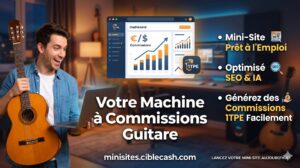 Affiliation de Niche en 2026 : Pourquoi abandonner les CMS lourds pour vos mini-sites