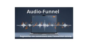 L'ère de l'Audio-Marketing